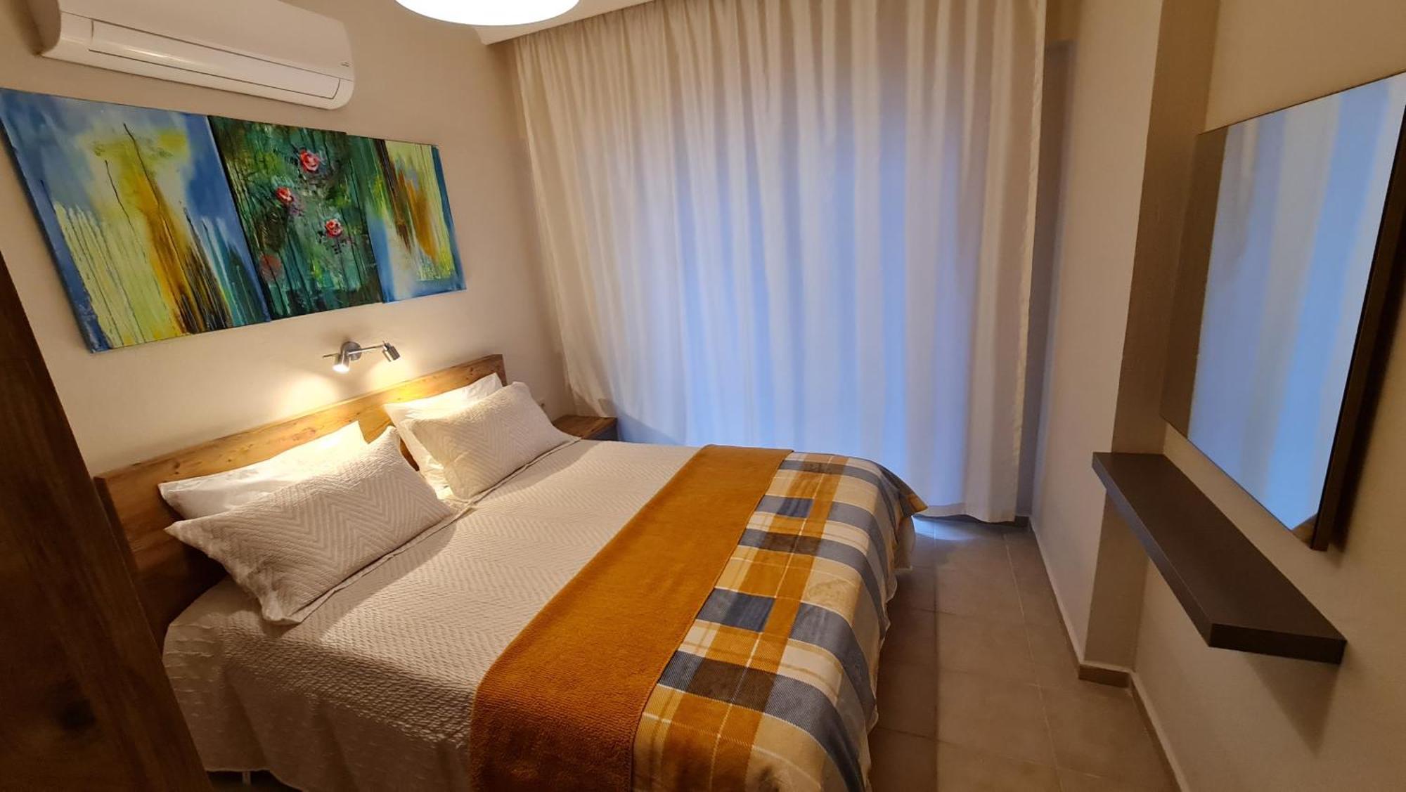 Kemer Comfort Apartment 02 Zewnętrze zdjęcie