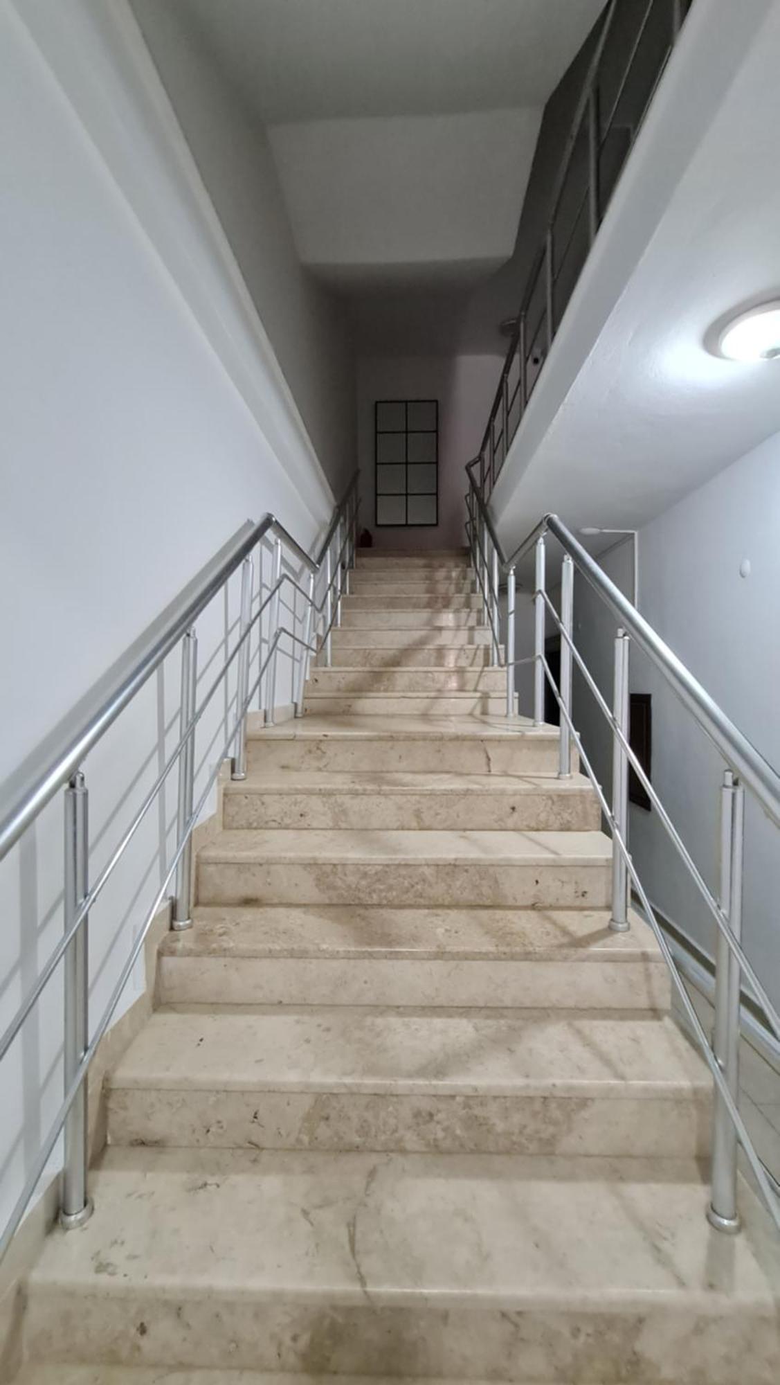 Kemer Comfort Apartment 02 Zewnętrze zdjęcie